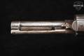1893 Colt Single Action Army Frontier Six Shooter .44-40 Win. Blued/Case Hardened Steel in Good Condition Image 5