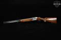 P. Beretta S.55 12 Gauge Coin & Walnut in Fair Condition Image 2