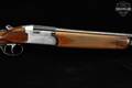 P. Beretta S.55 12 Gauge Coin & Walnut in Fair Condition Image 5