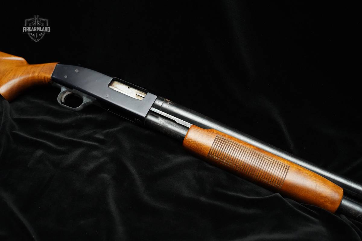 Mossberg 500AT 12 gauge 30" Mossberg 12g 500 AT Shotgun 12 ga shotgun 500AT