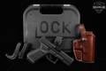 Glock G44 .22 LR Black in Excellent Condition Image 2