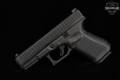 Glock G44 .22 LR Black in Excellent Condition Image 4