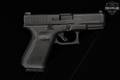Glock G44 .22 LR Black in Excellent Condition Image 5