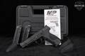Smith & Wesson (S&W) M&P9 M2.0 Metal 9mm Luger Black in Very Good Condition Image 2