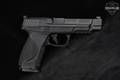 Smith & Wesson (S&W) M&P9 M2.0 Metal 9mm Luger Black in Very Good Condition Image 4