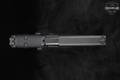 Smith & Wesson (S&W) M&P9 M2.0 Metal 9mm Luger Black in Very Good Condition Image 5