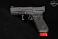 Glock G45 Gen5 9mm Luger Black in Good Condition Image 2