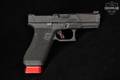 Glock G45 Gen5 9mm Luger Black in Good Condition Image 4
