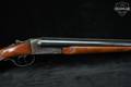 Savage Arms Fox Model B Series H 12 Gauge Case Colored in Good Condition Image 5