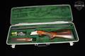 2002 Browning Citori XS Skeet 12 Gauge Blued/Silver Nitride in Very Good Condition Image 2
