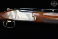 2002 Browning Citori XS Skeet 12 Gauge Blued/Silver Nitride in Very Good Condition Image 4