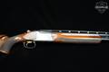 2002 Browning Citori XS Skeet 12 Gauge Blued/Silver Nitride in Very Good Condition Image 5