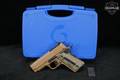 Girsan MC1911 SC Ultimate 9mm Luger FDE in Excellent Condition Image 2