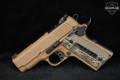 Girsan MC1911 SC Ultimate 9mm Luger FDE in Excellent Condition Image 3