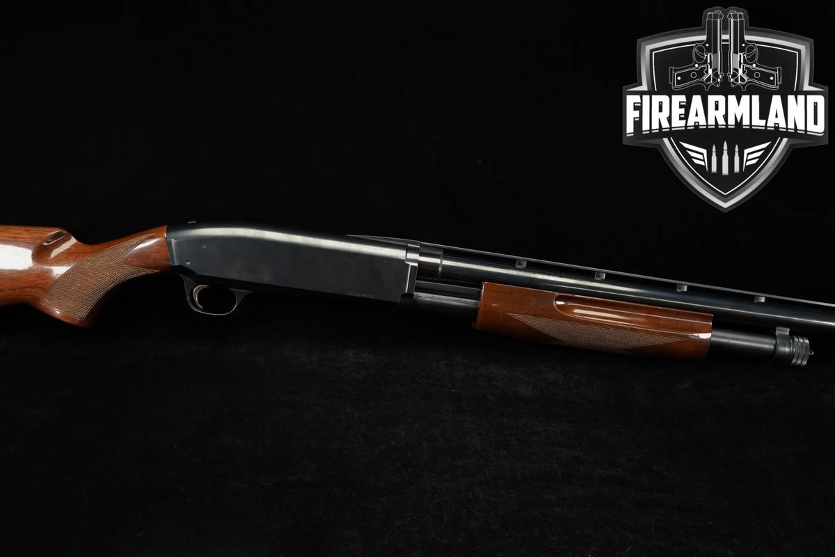 1988 Browning BPS Field 10-Gauge 30" Blued & Walnut 3.5 MOD CHOKE VENT-RIB