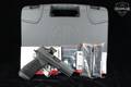 Sig Sauer P365-XMACRO COMP RXX package, ROMEO-X Compact 9mm Luger Black in Like-New Condition Image 2