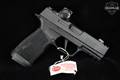 Sig Sauer P365-XMACRO COMP RXX package, ROMEO-X Compact 9mm Luger Black in Like-New Condition Image 4
