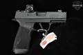 Sig Sauer P365-XMACRO COMP RXX package, ROMEO-X Compact 9mm Luger Black in Like-New Condition Image 5