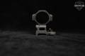 A.R.M.S. #22 Throw Lever Rings (High) in Good Condition Image 2