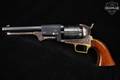 A. Uberti Model 1848 Colt Dragoon .44 BPM (Black Powder) Blued/Case Hardened/Brass in Good Condition Image 3