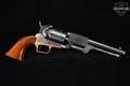 A. Uberti Model 1848 Colt Dragoon .44 BPM (Black Powder) Blued/Case Hardened/Brass in Good Condition Image 4