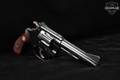 1956-1957 Smith & Wesson (S&W) .22/32 Kit Gun Model of 1953 (pre-Model 34) .22 LR Blued in Very Good Condition Image 2