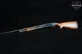 1955 Winchester Repeating Arms Model 12 Slide-Action 16 Gauge Blued in Good Condition Image 2