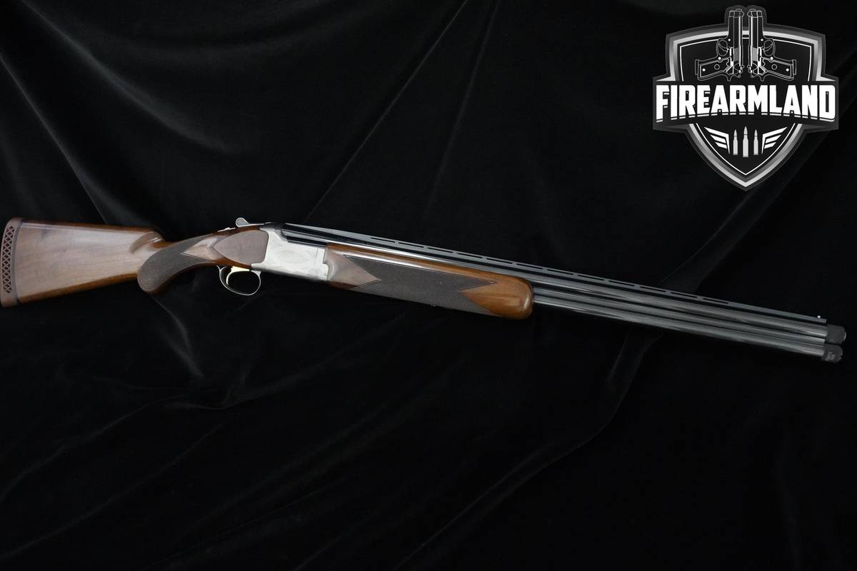 2002 Browning Citori White Lightning 12-Gauge 26" Browning-Citori +ORIG BOX