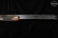 2002 Browning Citori White Lightning 12 Gauge Silver in Very Good Condition Image 3