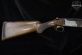 2002 Browning Citori White Lightning 12 Gauge Silver in Very Good Condition Image 4