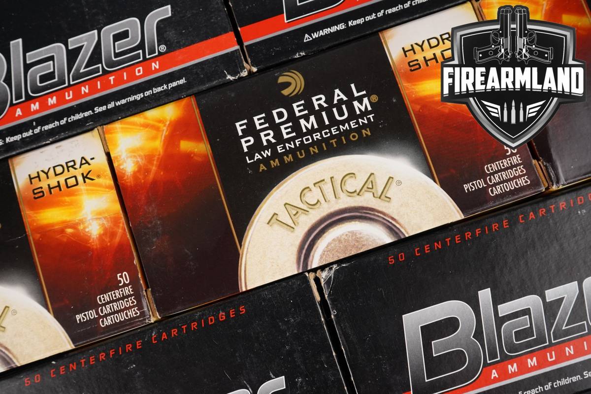 550 RDS! 45 ACP Ammo 45ACP Ammunition