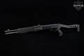 1982 Luigi Franchi S.p.A. SPAS-12 12 Gauge Black in Good Condition Image 2