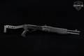 1982 Luigi Franchi S.p.A. SPAS-12 12 Gauge Black in Good Condition Image 3