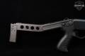 1982 Luigi Franchi S.p.A. SPAS-12 12 Gauge Black in Good Condition Image 4
