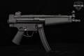 Heckler & Koch (H&K, HK) SP5 9mm Luger Black in Excellent Condition Image 3