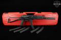 Kalashnikov USA KR-9 9mm Luger Black in Excellent Condition Image 2