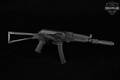 Kalashnikov USA KR-9 9mm Luger Black in Excellent Condition Image 3