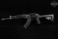 M+M Inc M10-762 7.62x39 Black in Fair Condition Image 2