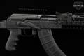 M+M Inc M10-762 7.62x39 Black in Fair Condition Image 5