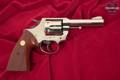 1978 Colt Lawman MK III .357 Mag. Bright Nickel in Good Condition Image 4