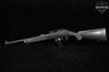 1999 Sturm Ruger PC9 Police Carbine 9mm Luger Black in Good Condition Image 2