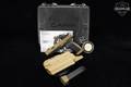Canik TTI Combat 9mm Luger Burnt Bronze Cerakote in Excellent Condition Image 2