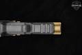 Canik TTI Combat 9mm Luger Burnt Bronze Cerakote in Excellent Condition Image 5