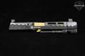 Sig Sauer P320 Spectre Comp Slide 9mm Luger Black in Very Good Condition Image 3