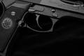 1995 Beretta 92FS Brigadier 9mm Luger Black Bruniton in Very Good Condition Image 5