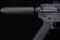 ABC Rifle Company ABC-15 .300 AAC Blackout (7.62x35mm) Grey in Good Condition Image 4