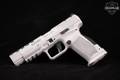 2021 Canik TP9 SFx Signature Series 9mm Luger Whiteout in Very Good Condition Image 3