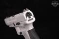 2021 Canik TP9 SFx Signature Series 9mm Luger Whiteout in Very Good Condition Image 5