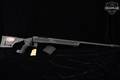 Savage Arms Model 110 BA .338 Lapua Black in Excellent Condition Image 2