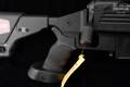 Savage Arms Model 110 BA .338 Lapua Black in Excellent Condition Image 4